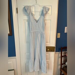 Universal Thread V-Neck Dress